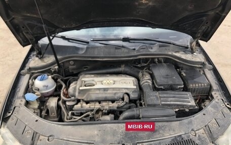 Volkswagen Passat B6, 2010 год, 950 000 рублей, 23 фотография