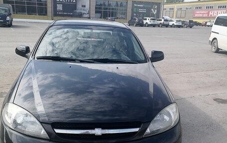 Chevrolet Lacetti, 2011 год, 690 000 рублей, 2 фотография
