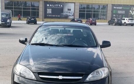 Chevrolet Lacetti, 2011 год, 690 000 рублей, 4 фотография