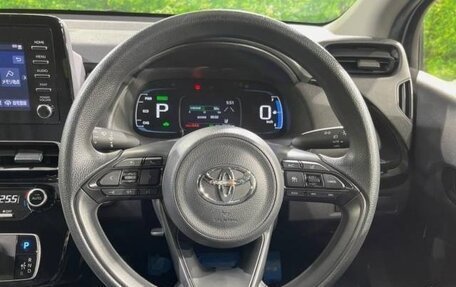 Toyota Aqua, 2021 год, 1 300 000 рублей, 7 фотография