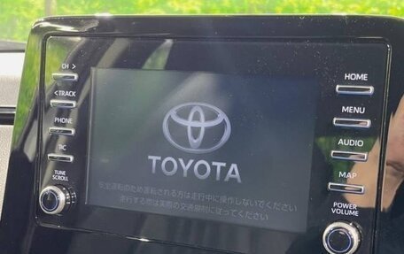 Toyota Aqua, 2021 год, 1 300 000 рублей, 13 фотография