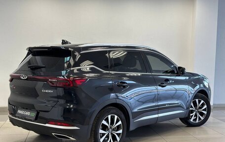 Chery Tiggo 7 Pro, 2021 год, 1 650 000 рублей, 5 фотография
