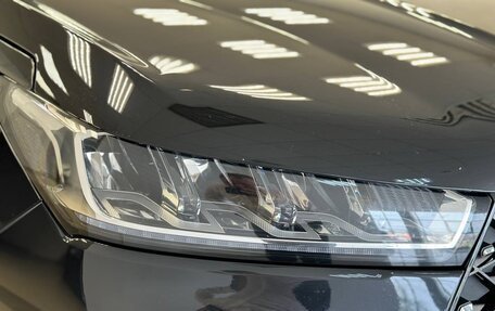 Chery Tiggo 7 Pro, 2021 год, 1 650 000 рублей, 12 фотография
