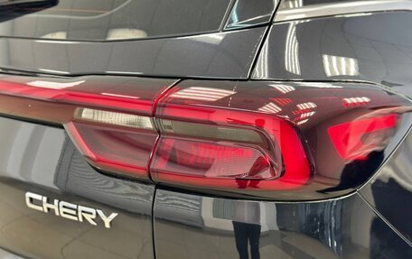 Chery Tiggo 7 Pro, 2021 год, 1 650 000 рублей, 17 фотография