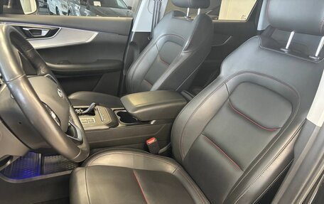 Chery Tiggo 7 Pro, 2021 год, 1 650 000 рублей, 25 фотография