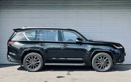 Lexus LX, 2024 год, 21 000 000 рублей, 4 фотография