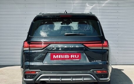 Lexus LX, 2024 год, 21 000 000 рублей, 6 фотография