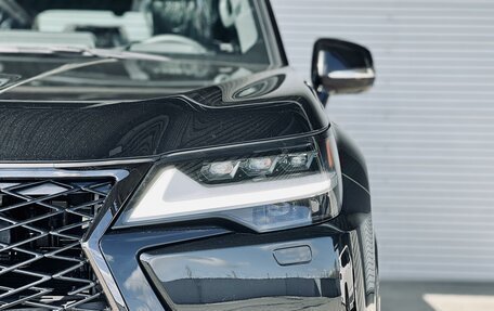 Lexus LX, 2024 год, 21 000 000 рублей, 18 фотография