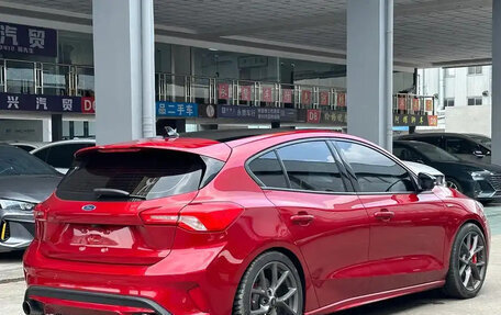 Ford Focus IV, 2022 год, 1 700 000 рублей, 3 фотография
