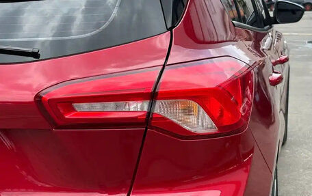 Ford Focus IV, 2022 год, 1 700 000 рублей, 8 фотография