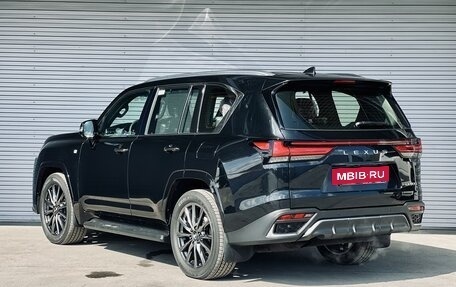 Lexus LX, 2024 год, 21 000 000 рублей, 7 фотография