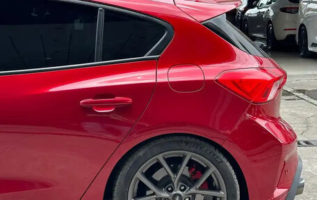 Ford Focus IV, 2022 год, 1 700 000 рублей, 10 фотография