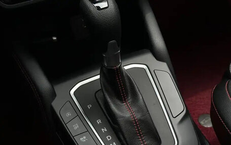Ford Focus IV, 2022 год, 1 700 000 рублей, 17 фотография
