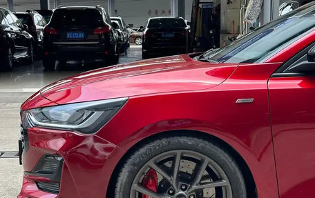 Ford Focus IV, 2022 год, 1 700 000 рублей, 9 фотография