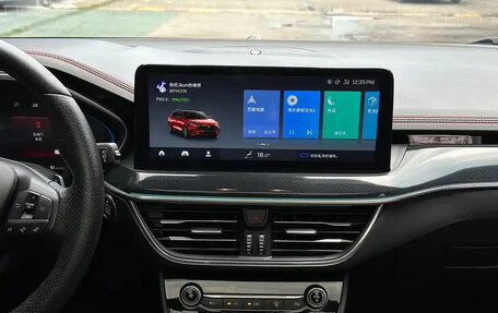 Ford Focus IV, 2022 год, 1 700 000 рублей, 18 фотография