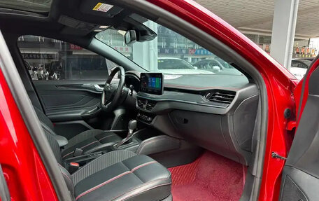 Ford Focus IV, 2022 год, 1 700 000 рублей, 13 фотография