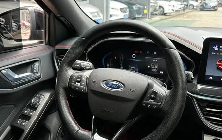 Ford Focus IV, 2022 год, 1 700 000 рублей, 16 фотография