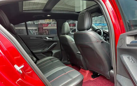 Ford Focus IV, 2022 год, 1 700 000 рублей, 14 фотография