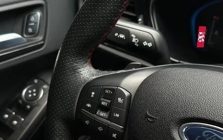 Ford Focus IV, 2022 год, 1 700 000 рублей, 19 фотография
