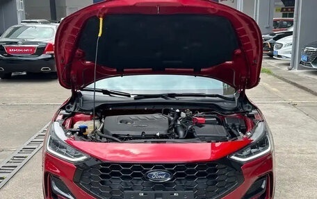 Ford Focus IV, 2022 год, 1 700 000 рублей, 21 фотография