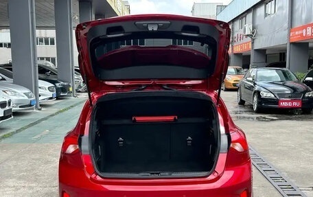 Ford Focus IV, 2022 год, 1 700 000 рублей, 22 фотография