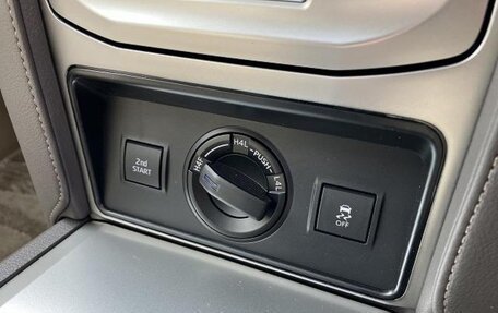 Toyota Land Cruiser Prado 150 рестайлинг 2, 2022 год, 3 720 000 рублей, 24 фотография