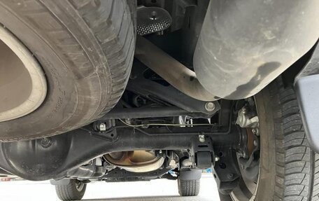Toyota Land Cruiser Prado 150 рестайлинг 2, 2022 год, 3 720 000 рублей, 29 фотография