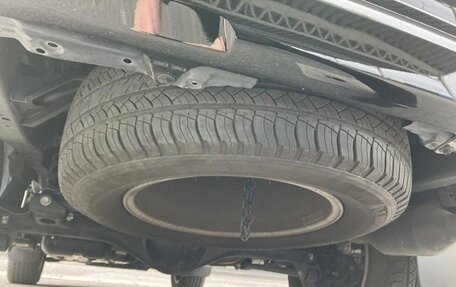 Toyota Land Cruiser Prado 150 рестайлинг 2, 2022 год, 3 720 000 рублей, 30 фотография