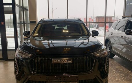 Haval Jolion, 2025 год, 2 949 000 рублей, 3 фотография