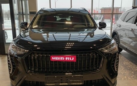 Haval Jolion, 2025 год, 2 949 000 рублей, 2 фотография