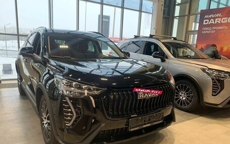 Haval Jolion, 2025 год, 2 949 000 рублей, 5 фотография