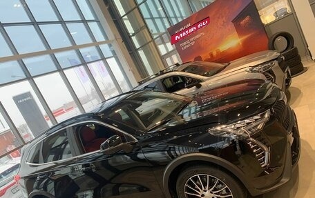 Haval Jolion, 2025 год, 2 949 000 рублей, 6 фотография