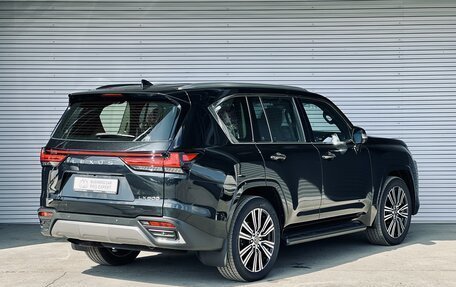 Lexus LX, 2024 год, 21 200 000 рублей, 5 фотография