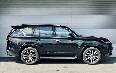 Lexus LX, 2024 год, 21 200 000 рублей, 4 фотография