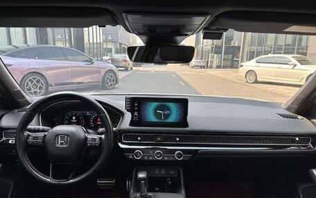 Honda Civic, 2021 год, 1 980 000 рублей, 7 фотография