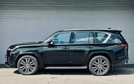 Lexus LX, 2024 год, 21 200 000 рублей, 8 фотография