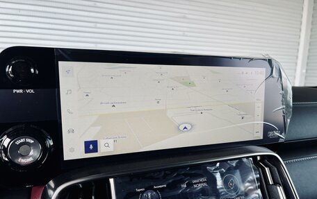 Lexus LX, 2024 год, 21 200 000 рублей, 14 фотография