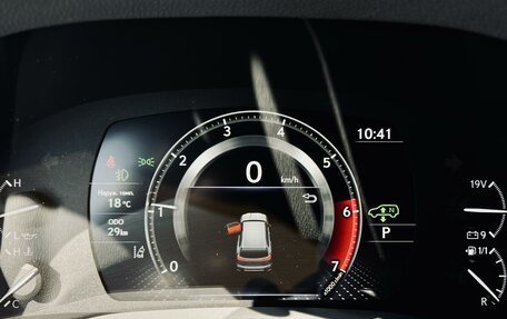 Lexus LX, 2024 год, 21 200 000 рублей, 13 фотография