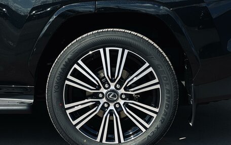 Lexus LX, 2024 год, 21 200 000 рублей, 16 фотография