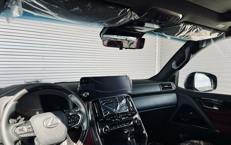 Lexus LX, 2024 год, 21 200 000 рублей, 9 фотография