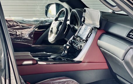 Lexus LX, 2024 год, 21 200 000 рублей, 11 фотография