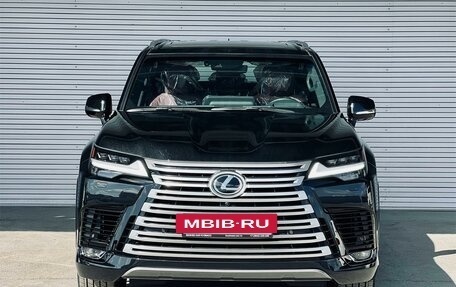 Lexus LX, 2024 год, 21 200 000 рублей, 2 фотография