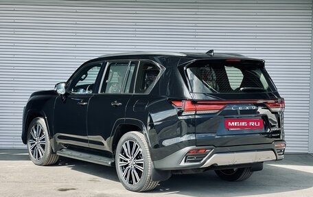 Lexus LX, 2024 год, 21 200 000 рублей, 7 фотография