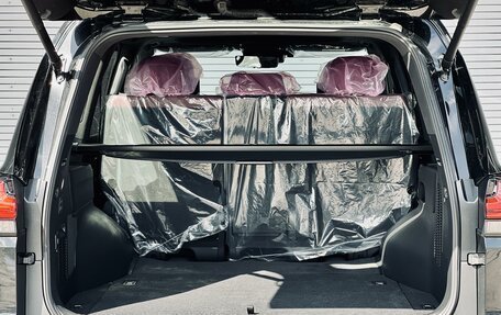 Lexus LX, 2024 год, 21 200 000 рублей, 19 фотография