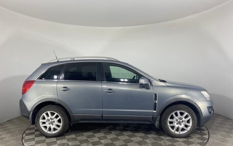 Opel Antara I, 2012 год, 1 254 000 рублей, 4 фотография