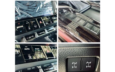 Lexus LX, 2024 год, 21 200 000 рублей, 20 фотография