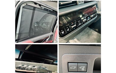 Lexus LX, 2024 год, 21 200 000 рублей, 21 фотография