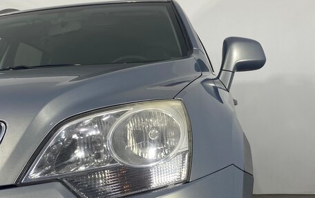 Opel Antara I, 2012 год, 1 254 000 рублей, 9 фотография