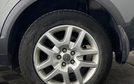 Opel Antara I, 2012 год, 1 254 000 рублей, 10 фотография