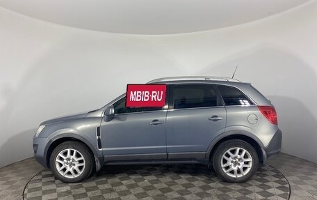 Opel Antara I, 2012 год, 1 254 000 рублей, 8 фотография